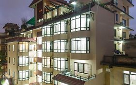 Fuji Hotel Kathmandu